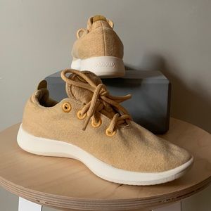 Allbirds Wool Runners - Women’s Listing